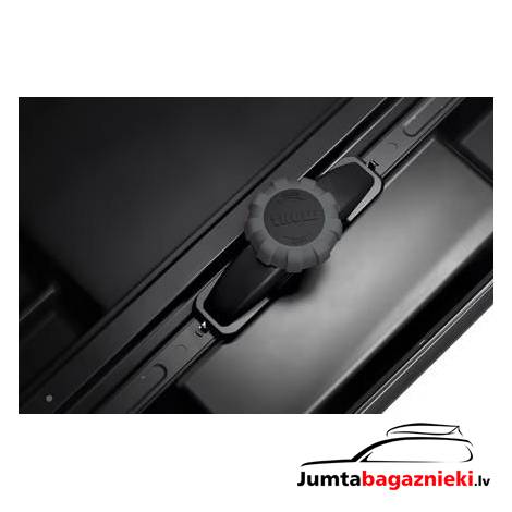 Thule Jumta Kaste Motion 3 XL | Titan Glossy