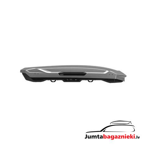 Thule Jumta Kaste Motion 3 XL | Titan Glossy