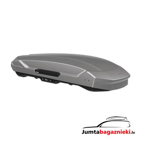 Thule Jumta Kaste Motion 3 XL | Titan Glossy