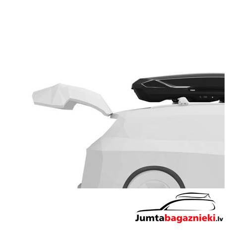 Thule Jumta Kaste Motion 3 XL | Titan Glossy