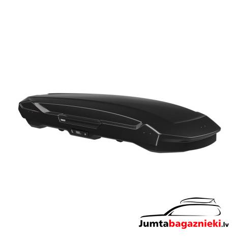 Thule Jumta Kaste Motion 3 XL low | Black Glossy