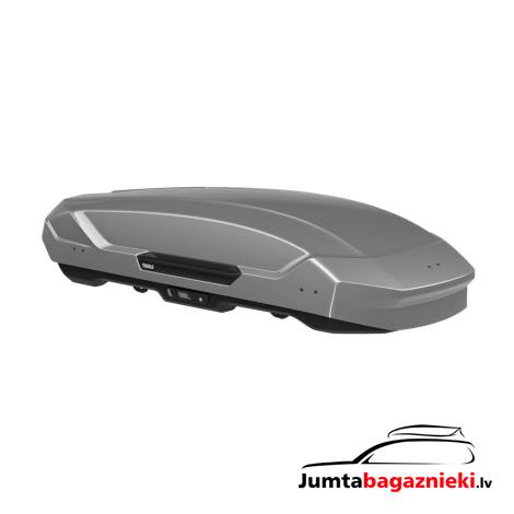 Thule Jumta Kaste Motion 3 L | Titan Glossy