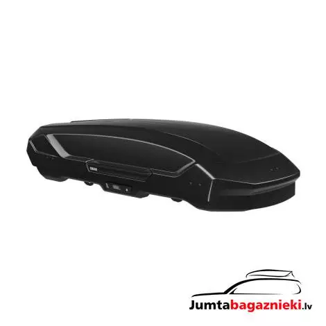 Thule Jumta Kaste Motion 3 L | Black Glossy 639700