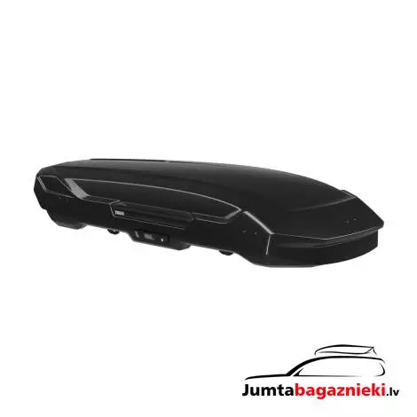Thule Jumta Kaste Motion 3 L low | Black Glossy 639300