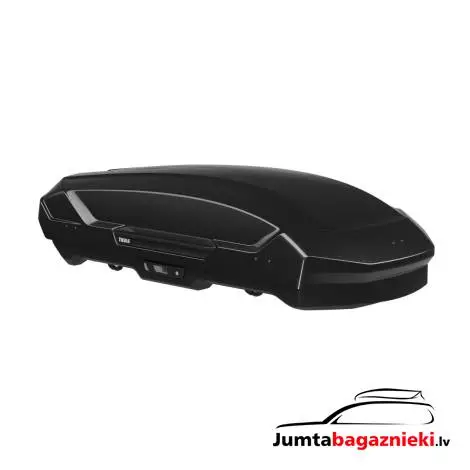 Thule Jumta Kaste Motion 3 M | Black Glossy 639200