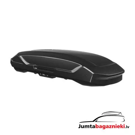 Thule Jumta Kaste Motion 3 XXL | Black Glossy 639900