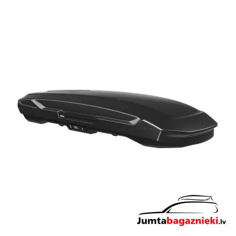 Thule Jumta Kaste Motion 3 XXL low | Black Glossy 639500