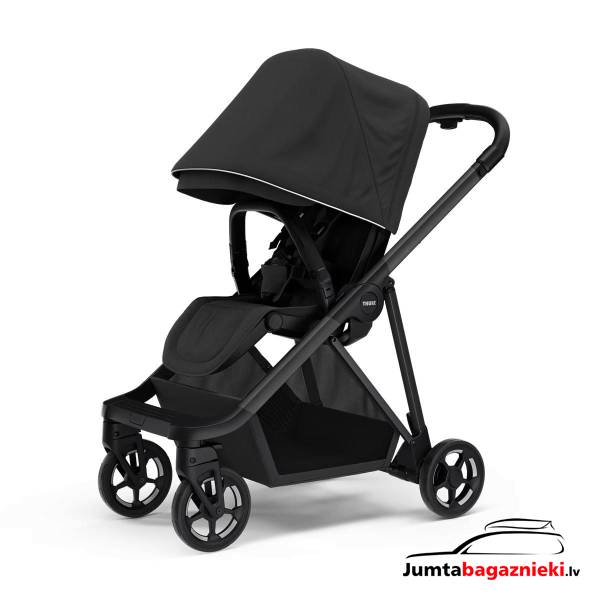 Thule Shine Black on Black, 11400202