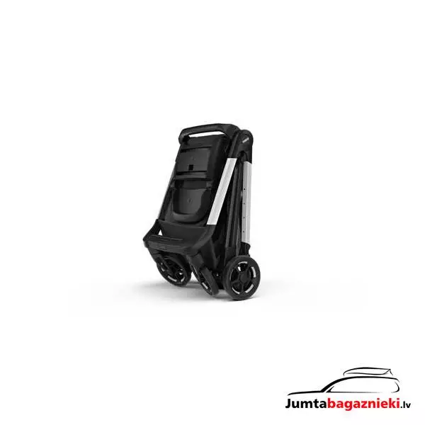 Thule Shine Grey Melange on Aluminum, 11400200 Thule Shine Grey Melange on Aluminum, 11400200