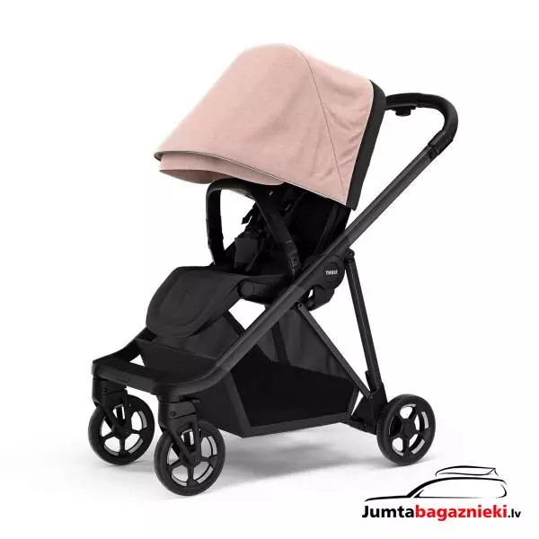 Thule Shine Misty Rose on Black 11400204