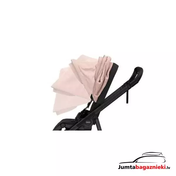 Thule Shine Misty Rose on Black, 11400204 Thule Shine Misty Rose on Black, 11400204