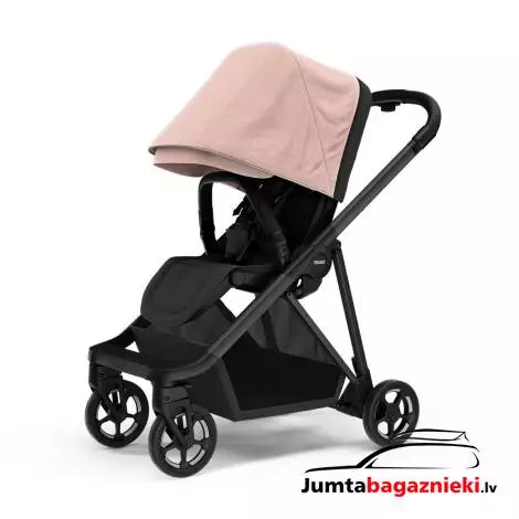 Thule Shine Misty Rose on Black 11400204