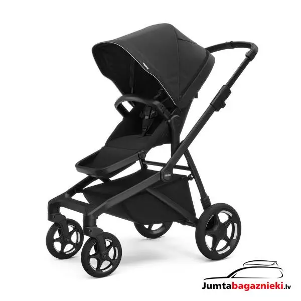 Thule Sleek 2 - Black 11000037