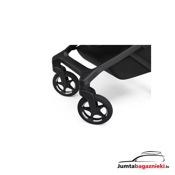 Thule Sleek 2 bundle - Black, 11000038 Thule Sleek 2 bundle - Black, 11000038