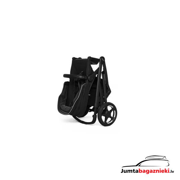 Thule Sleek 2 bundle - Black, 11000038 Thule Sleek 2 bundle - Black, 11000038