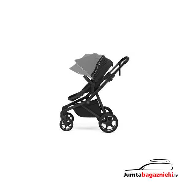 Thule Sleek 2 bundle - Tinted taupe, 11000040 Thule Sleek 2 bundle - Tinted taupe, 11000040