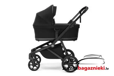 Thule Sleek 2 bundle - Tinted taupe, 11000040 Thule Sleek 2 bundle - Tinted taupe, 11000040