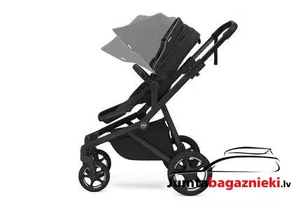 Thule Sleek 2 bundle - Tinted taupe, 11000040 Thule Sleek 2 bundle - Tinted taupe, 11000040