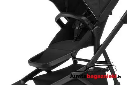 Thule Sleek 2 bundle - Tinted taupe, 11000040 Thule Sleek 2 bundle - Tinted taupe, 11000040
