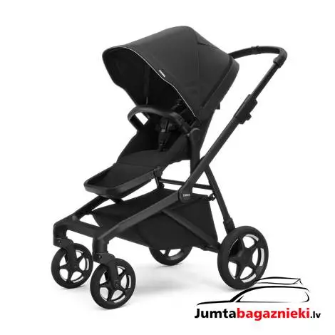 Thule Sleek 2 - Black 11000037