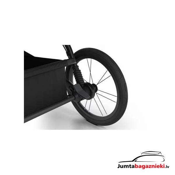 Thule Glide 3 Thule Glide 3