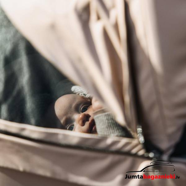 Thule Urban Glide 3 Thule Urban Glide 3