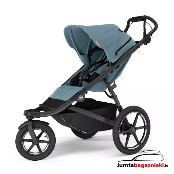 Thule Urban Glide 3, 10101992 Thule Urban Glide 3, 10101992