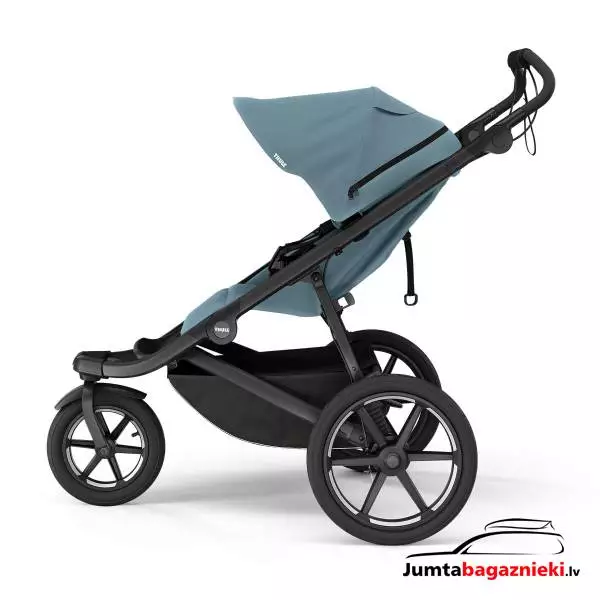 Thule Urban Glide 3, 10101992 Thule Urban Glide 3, 10101992