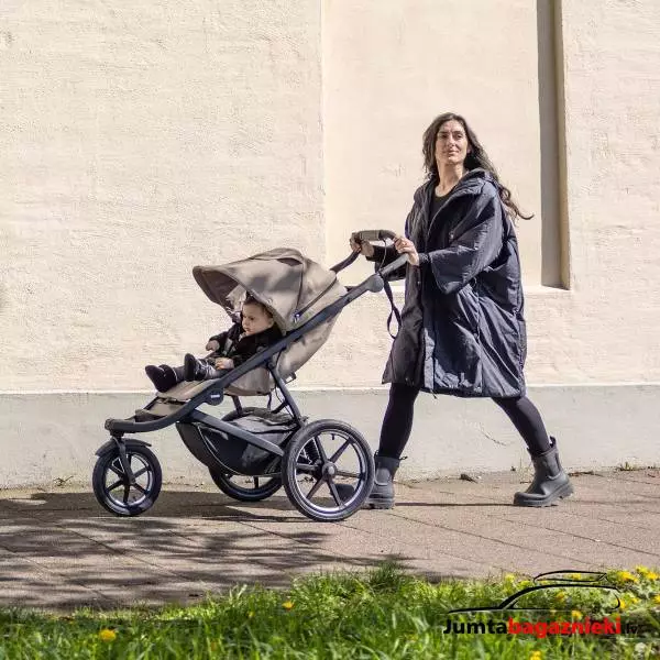 Thule Urban Glide 3, 10101992 Thule Urban Glide 3, 10101992