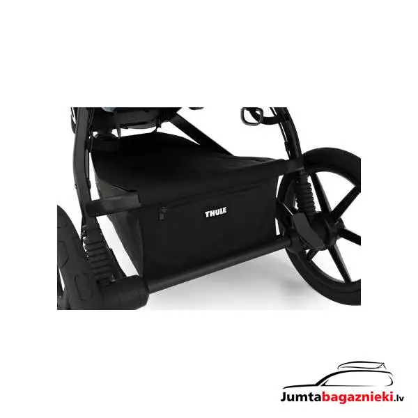 Thule Urban Glide 3, 10101992 Thule Urban Glide 3, 10101992