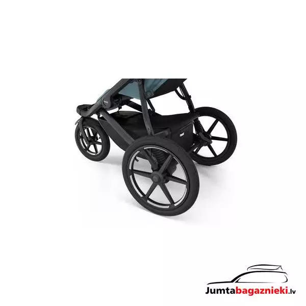 Thule Urban Glide 3, 10101992 Thule Urban Glide 3, 10101992