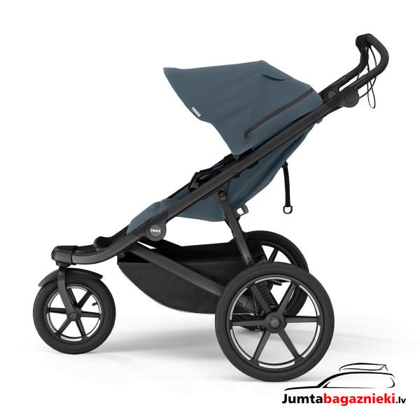 Thule Urban Glide 3, 10101711 Thule Urban Glide 3, 10101711