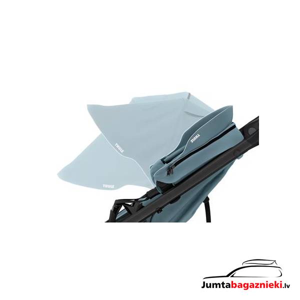 Thule Urban Glide 3, 10101711 Thule Urban Glide 3, 10101711