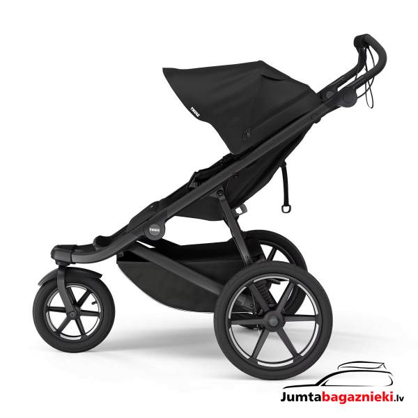 Thule Urban Glide 3, 10101991 Thule Urban Glide 3, 10101991