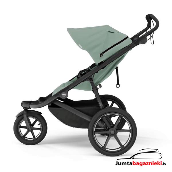 Thule Urban Glide 3, 10101986 Thule Urban Glide 3, 10101986