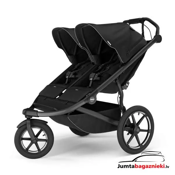 Thule Urban Glide 3 double, 10101998