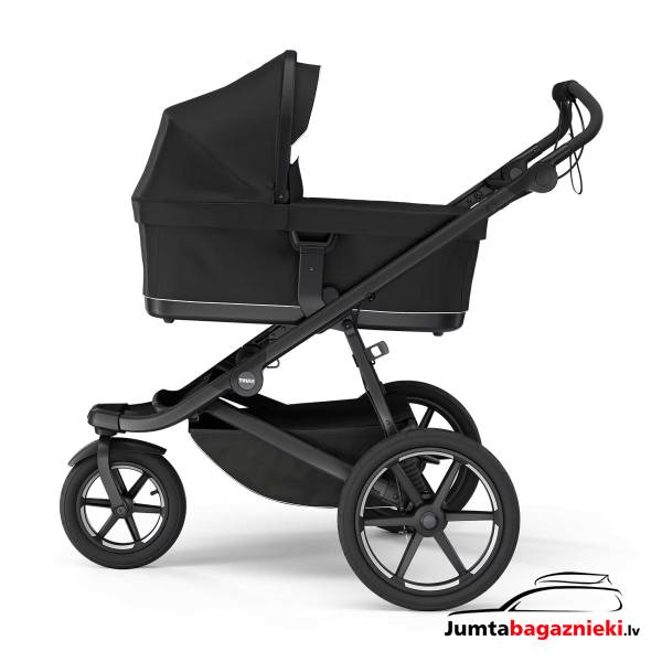 Thule Urban Glide 3, 10101991 Thule Urban Glide 3, 10101991