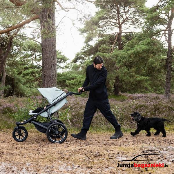 Thule Urban Glide 3, 10101991 Thule Urban Glide 3, 10101991
