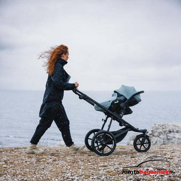 Thule Urban Glide 3, 10101991 Thule Urban Glide 3, 10101991