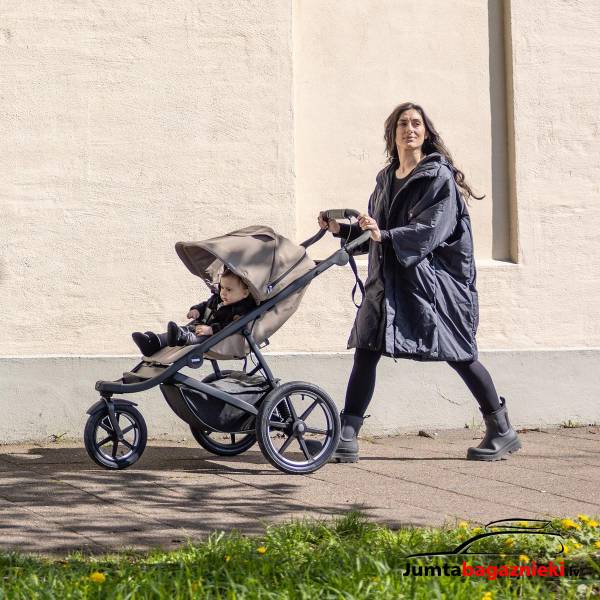 Thule Urban Glide 3, 10101991 Thule Urban Glide 3, 10101991