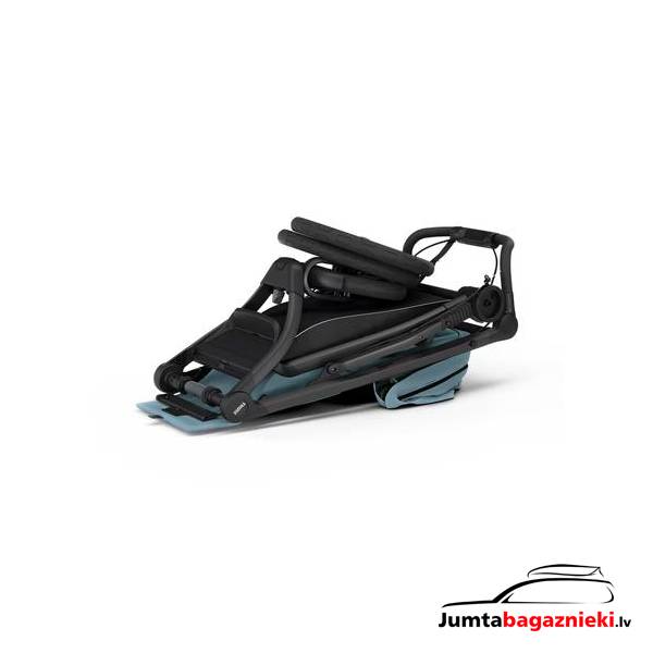 Thule Urban Glide 3, 10101991 Thule Urban Glide 3, 10101991