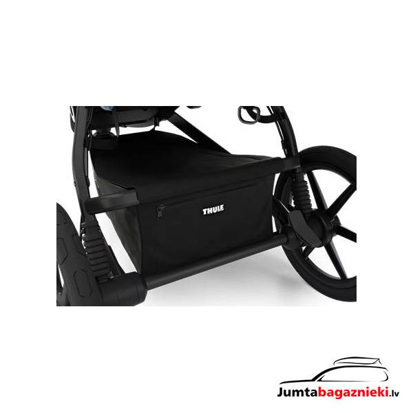 Thule Urban Glide 3, 10101991 Thule Urban Glide 3, 10101991