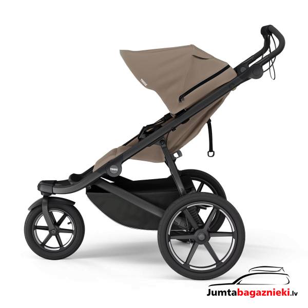 Thule Urban Glide 3, 10101710 Thule Urban Glide 3, 10101710