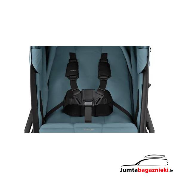 Thule Urban Glide 3, 10101710 Thule Urban Glide 3, 10101710