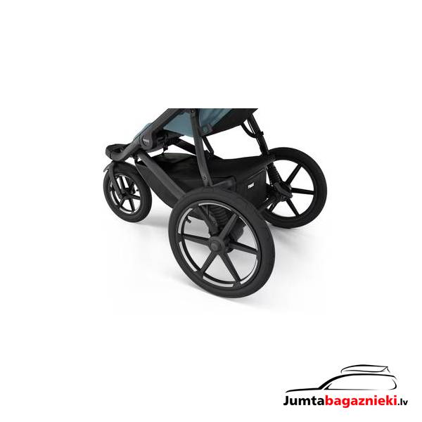 Thule Urban Glide 3, 10101710 Thule Urban Glide 3, 10101710