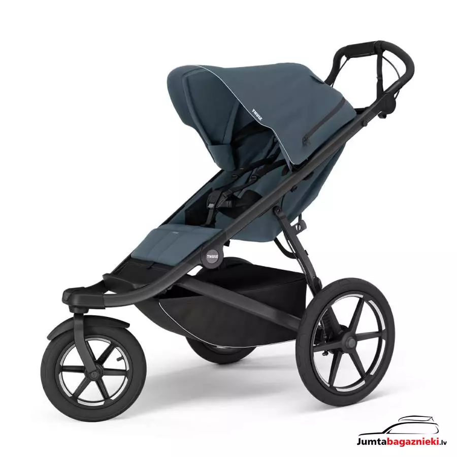 Thule Urban Glide 3, 10101711 Thule Urban Glide 3, 10101711