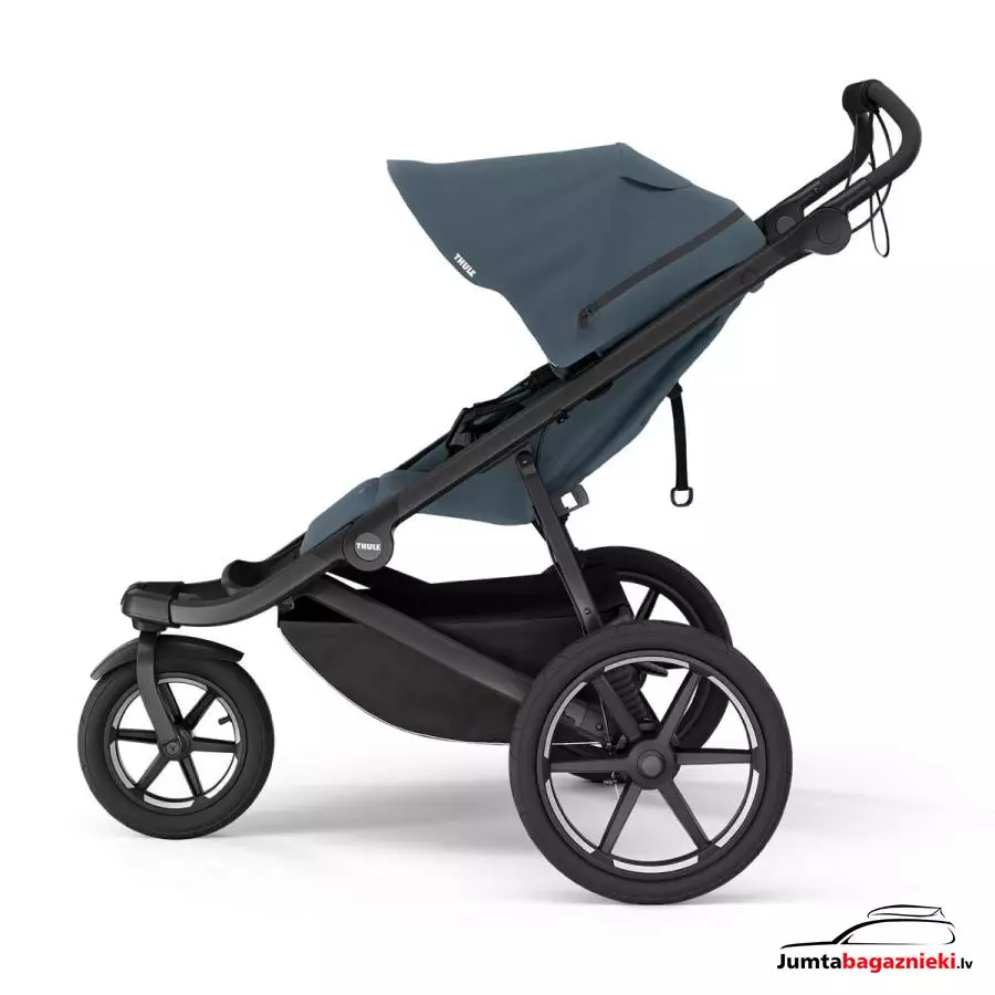 Thule Urban Glide 3, 10101711 Thule Urban Glide 3, 10101711