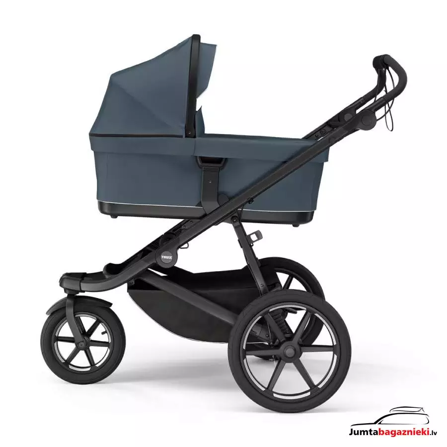 Thule Urban Glide 3, 10101711 Thule Urban Glide 3, 10101711