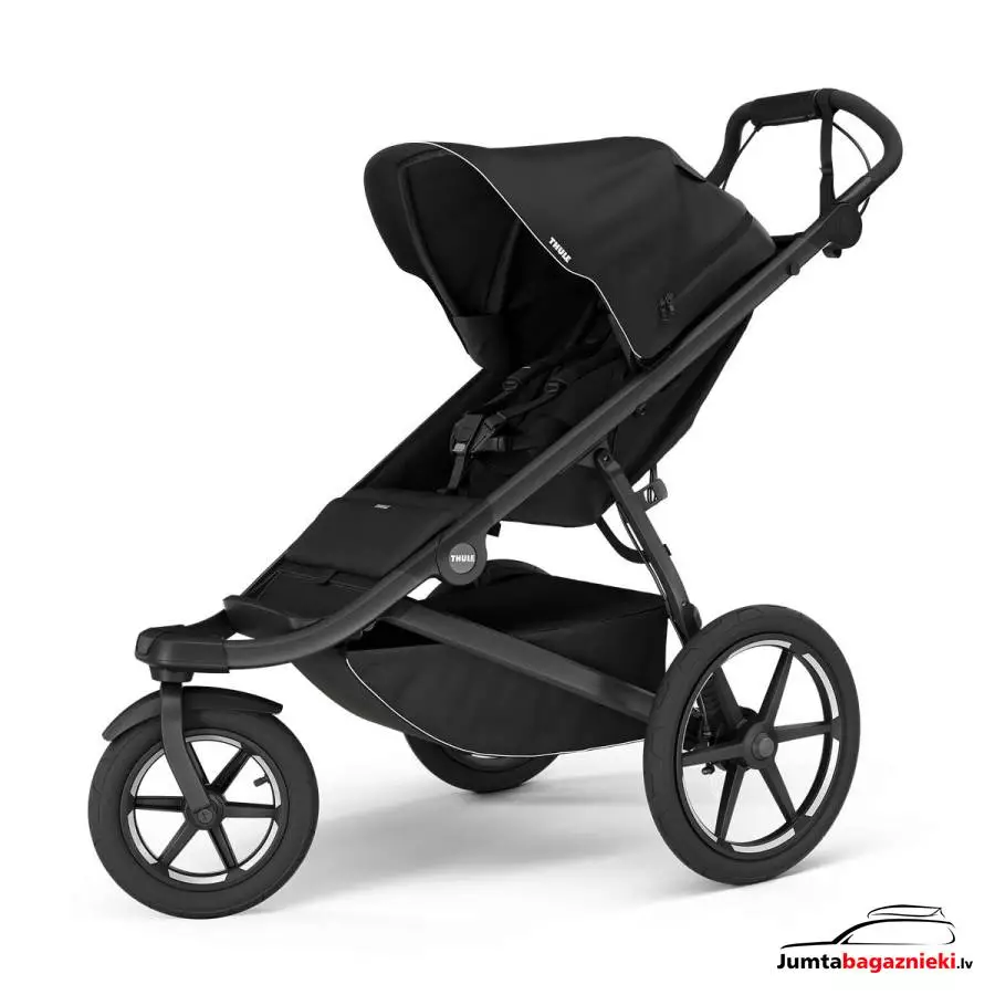 Thule Urban Glide 3, 10101991 Thule Urban Glide 3, 10101991