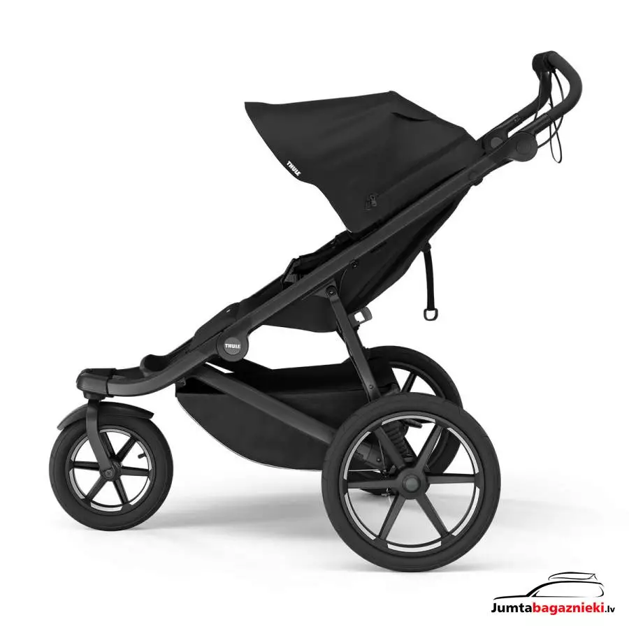 Thule Urban Glide 3, 10101991 Thule Urban Glide 3, 10101991